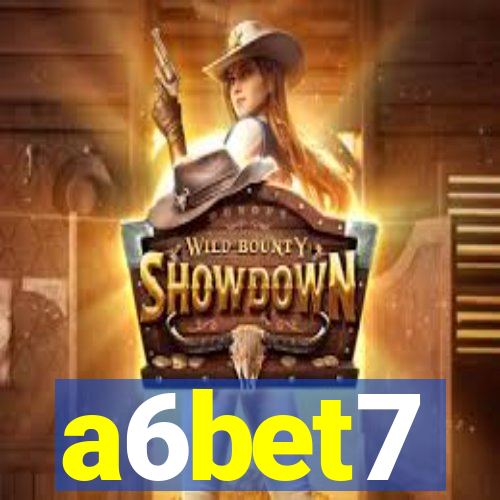 a6bet7