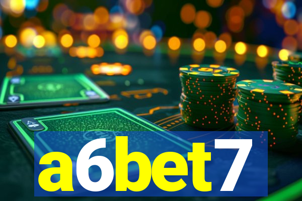 a6bet7