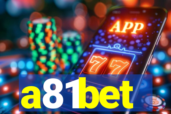 a81bet
