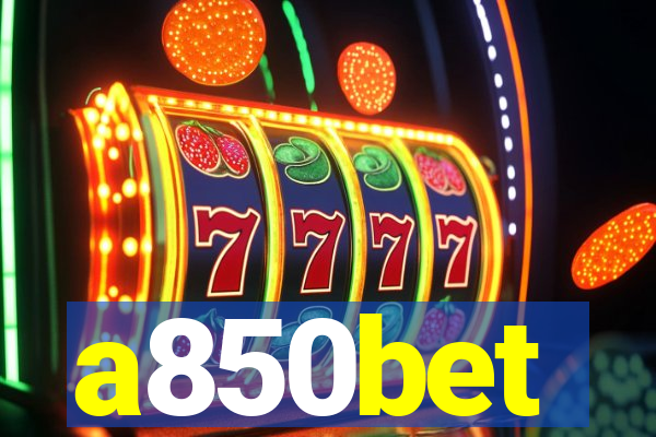 a850bet