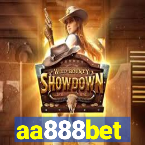 aa888bet