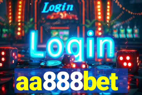 aa888bet
