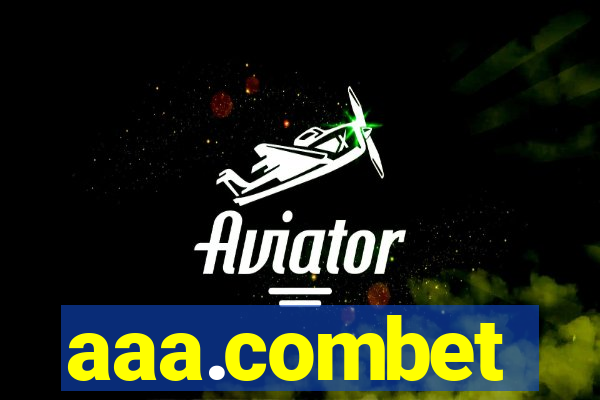 aaa.combet