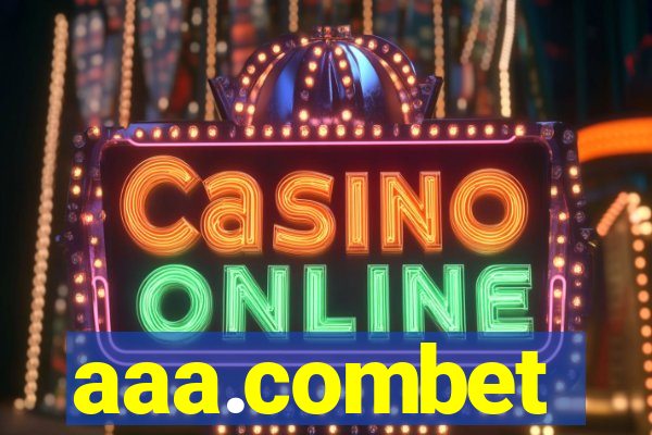 aaa.combet