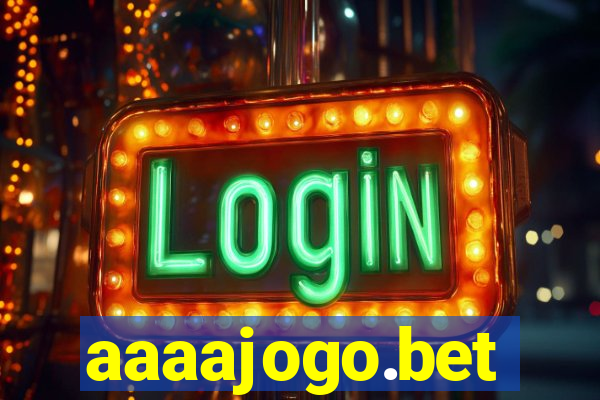 aaaajogo.bet
