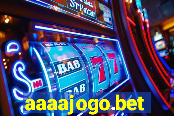 aaaajogo.bet