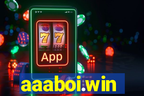aaaboi.win