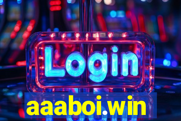 aaaboi.win