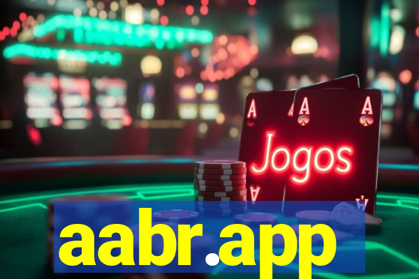 aabr.app