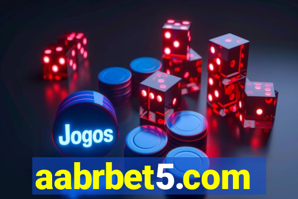 aabrbet5.com