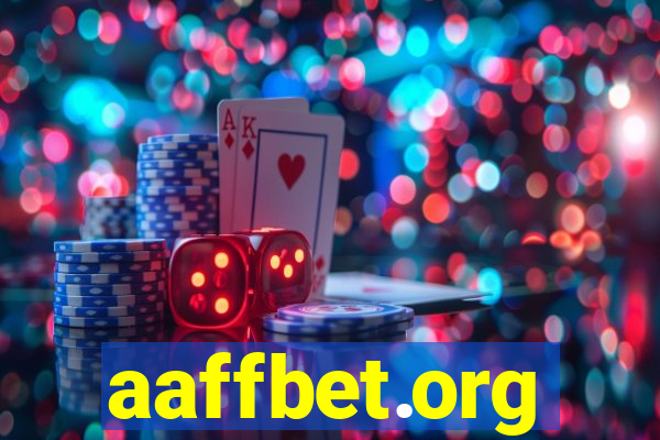aaffbet.org