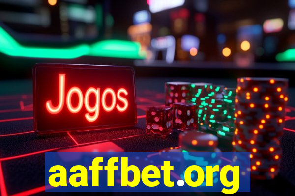 aaffbet.org