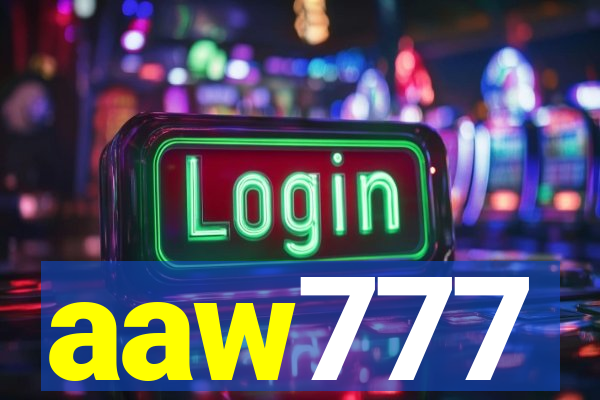 aaw777