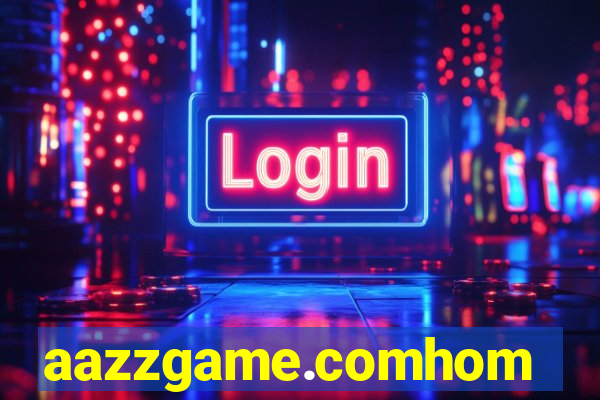 aazzgame.comhome