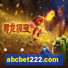 abcbet222.com