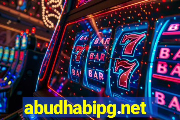 abudhabipg.net
