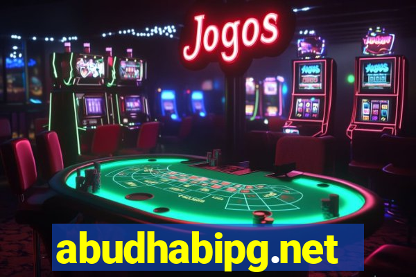abudhabipg.net