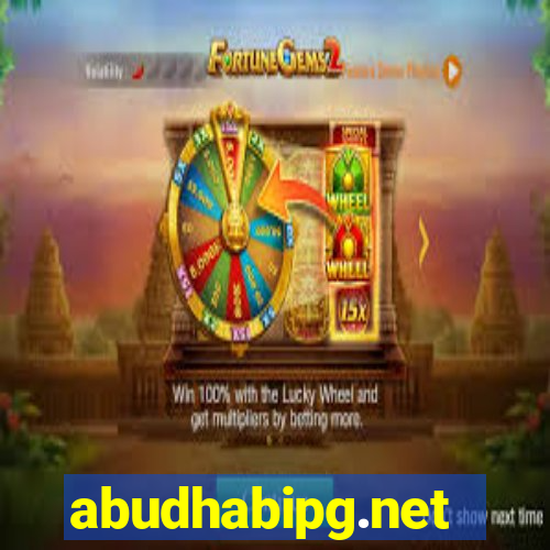 abudhabipg.net