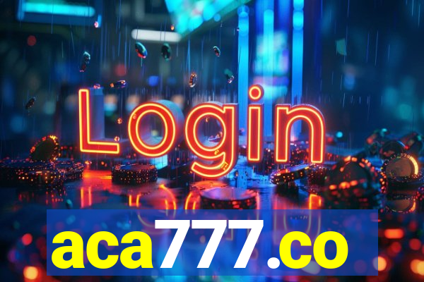 aca777.co