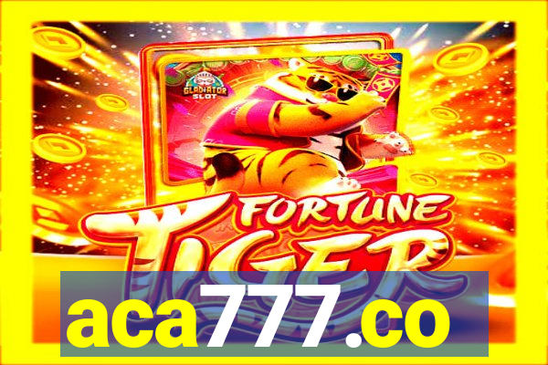 aca777.co