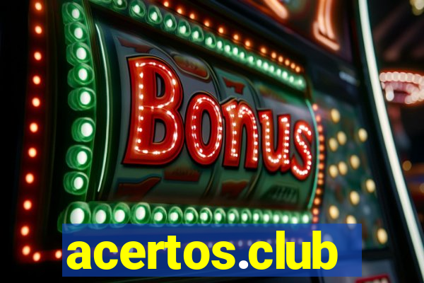 acertos.club