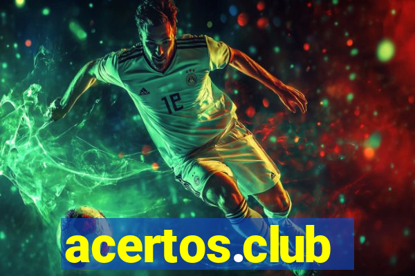 acertos.club