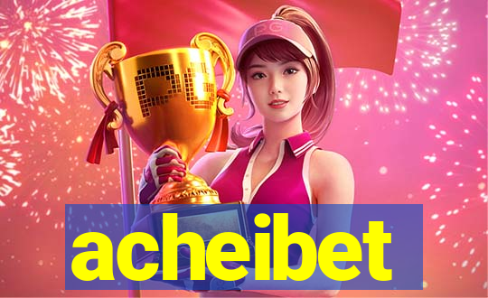 acheibet