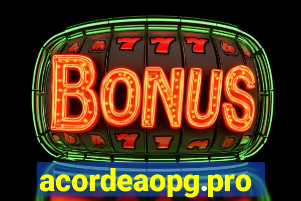 acordeaopg.pro