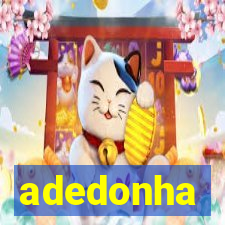 adedonha