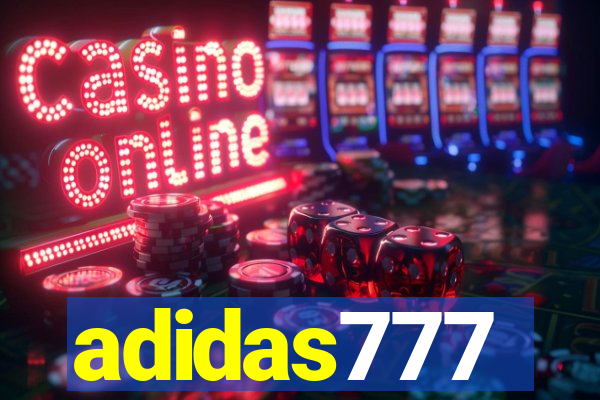 adidas777