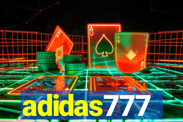 adidas777