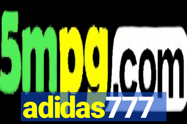 adidas777
