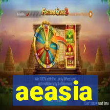 aeasia