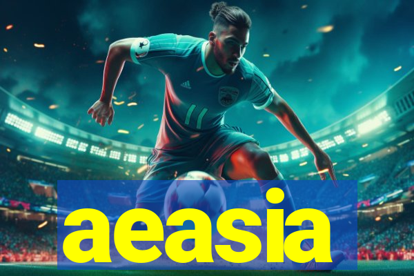 aeasia