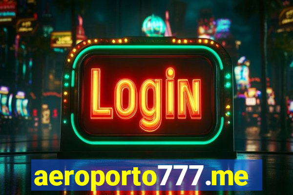 aeroporto777.me