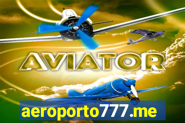 aeroporto777.me