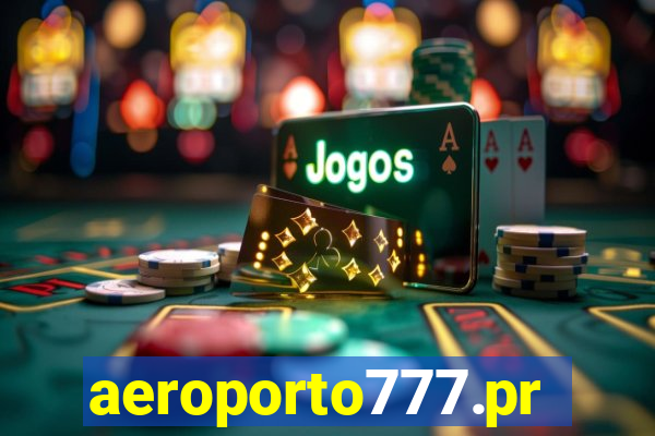 aeroporto777.pro