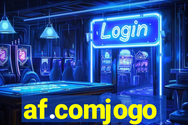 af.comjogo