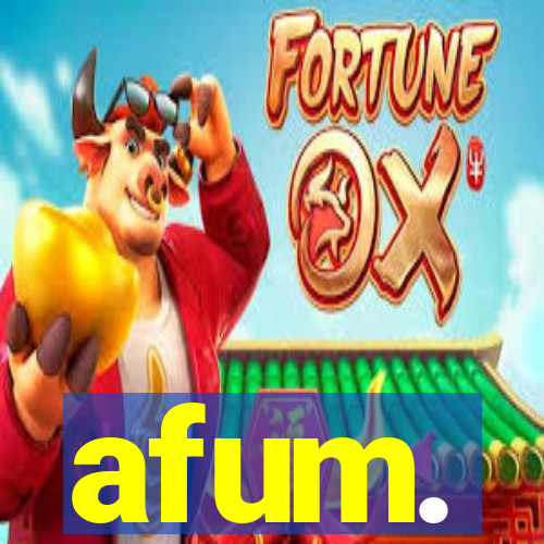 afum.