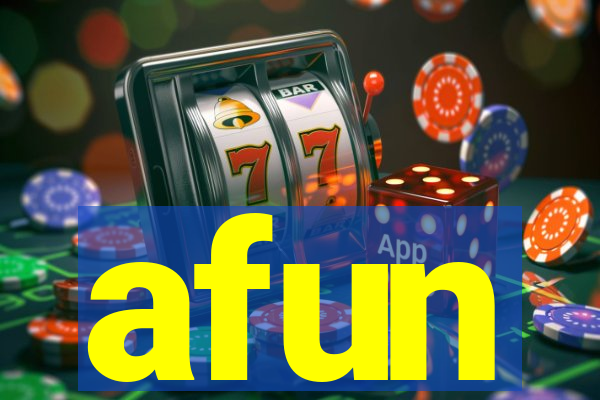 afun