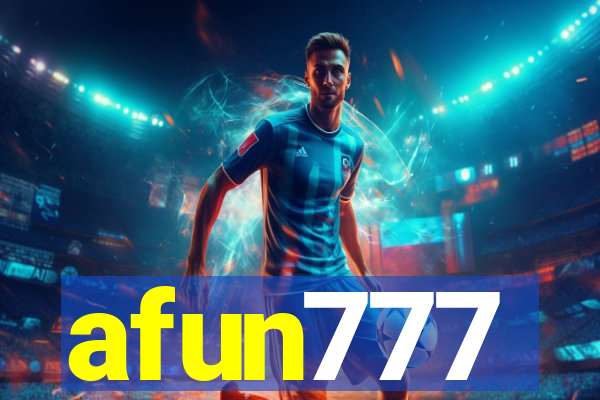 afun777