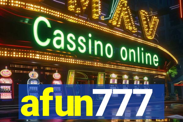 afun777