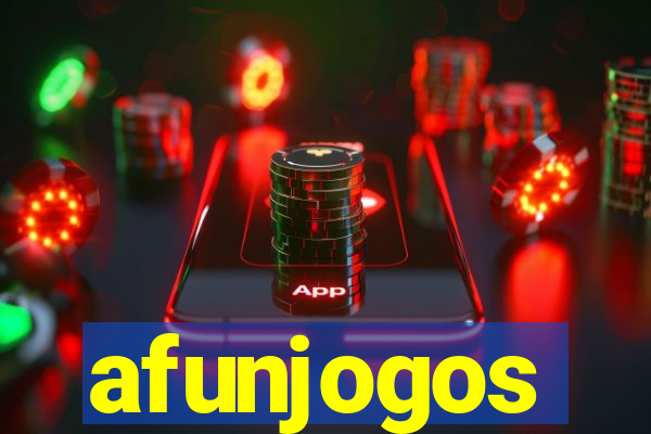 afunjogos