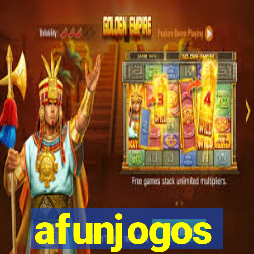 afunjogos
