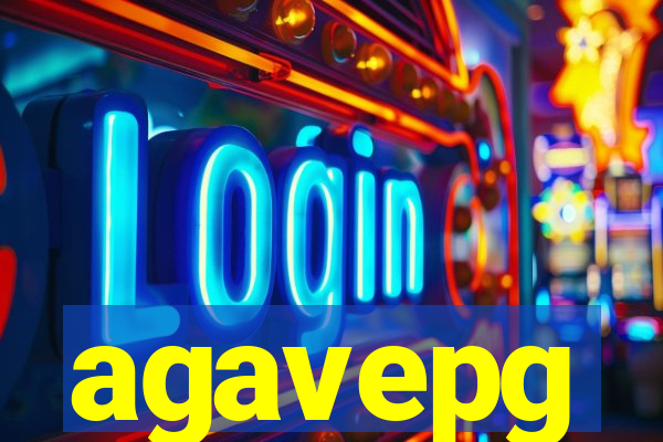 agavepg