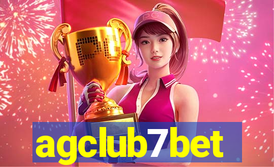 agclub7bet