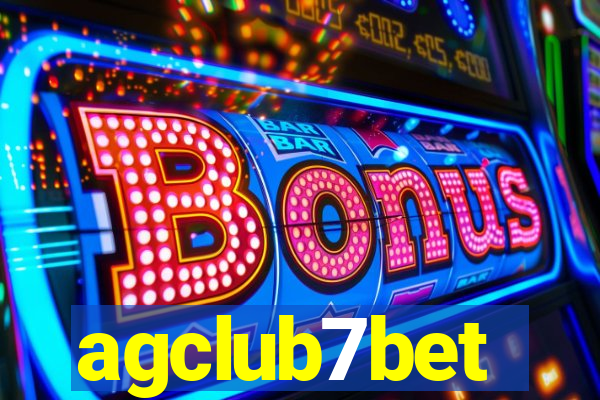 agclub7bet