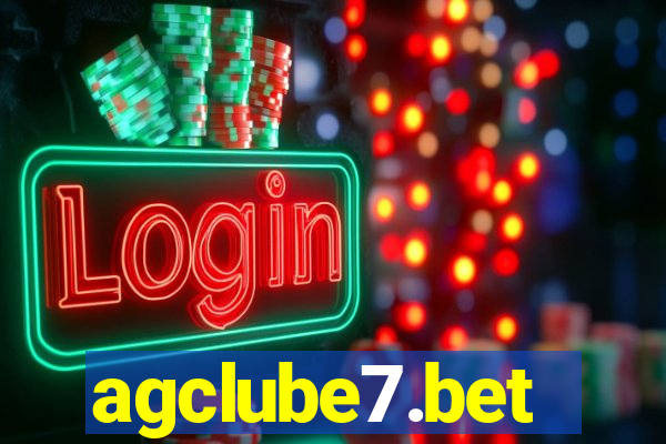 agclube7.bet