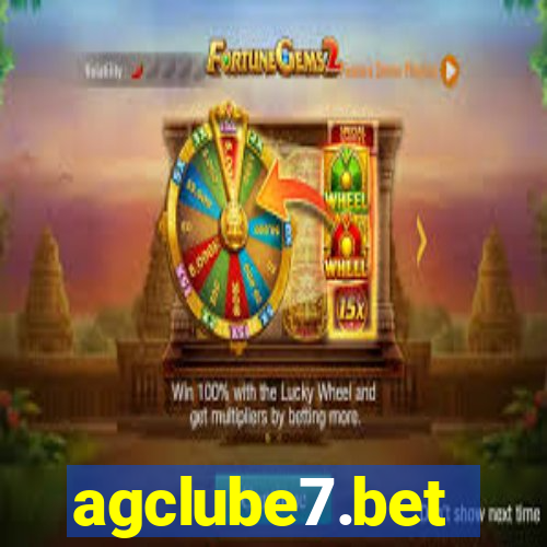 agclube7.bet