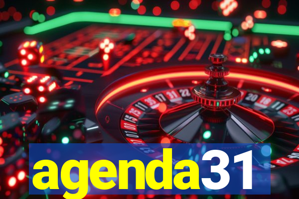 agenda31